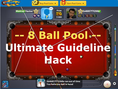 ⚠ nademods.com Generator now ⚠ 8 Ball Pool Hack On Pc