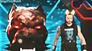 ROMAN REINGS - No love status||roman_99||attitude status||Roman Reigns