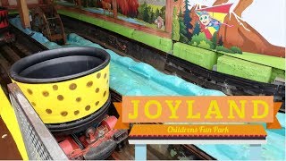 Joyland Great Yarmouth Vlog April 2019 Joyland Great Yarmouth Vlog April 2019