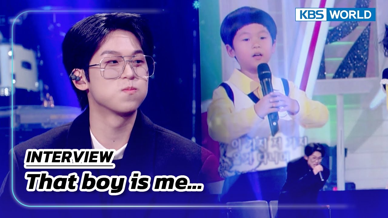 (ENG/IND/ESP/VIET) INTERVIEW : BIG Naughty (The Seasons) | KBS WORLD TV 230317