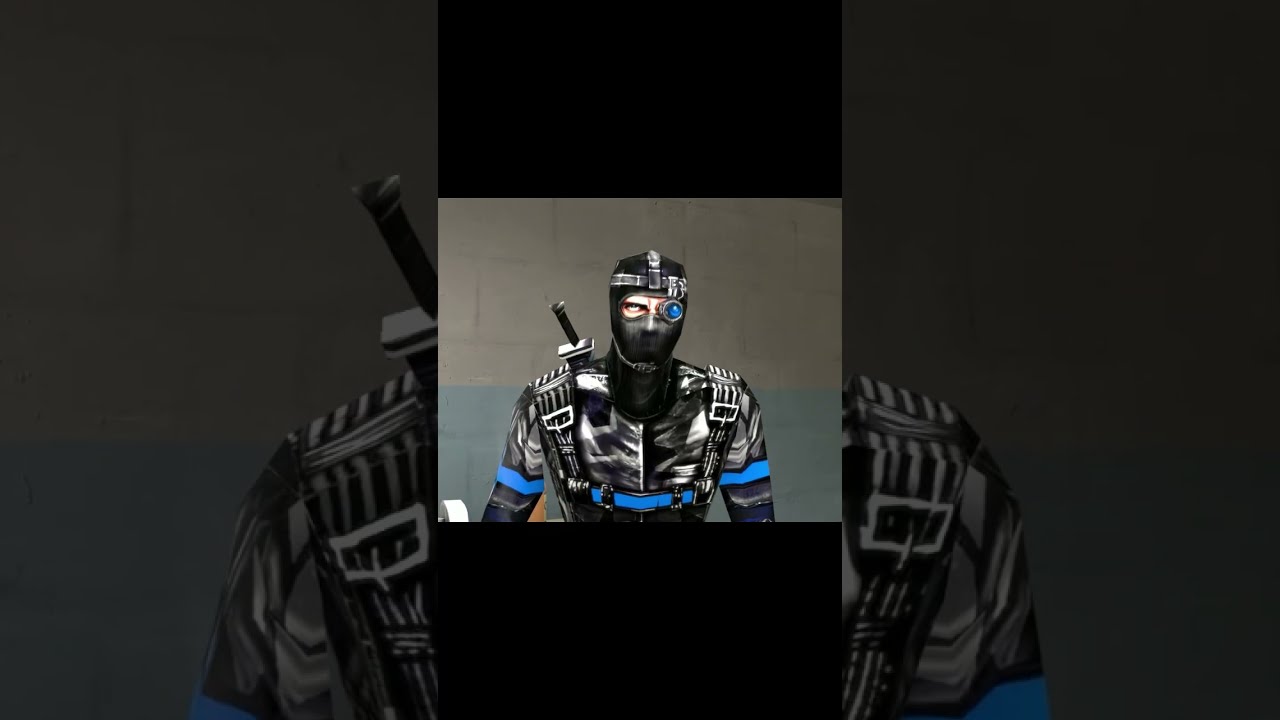 Tf2 Mercs React To Their Replacees Part 3 Shorts Sfm