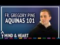 Bringing St Thomas Aquinas Philosophy & Theology into the 21st Century | Fr. Gregory Pine, O.P.