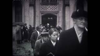 Brittnauer Dorffilm Teil 1 1959-1960