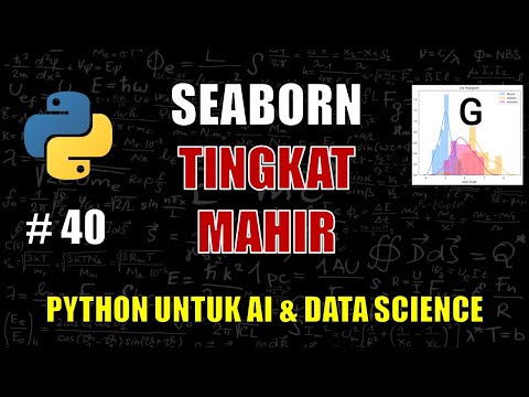 Belajar Visualisasi Seaborn