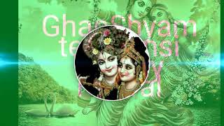 GhanShyam Teri Bansi Dj Ajay (PALWAL)