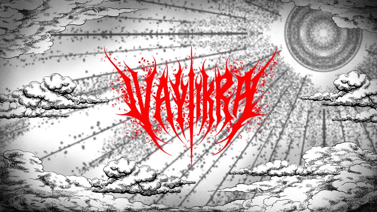 Watch Raze - Vayikra (LYRIC VIDEO by CHLD) on YouTube Watch Raze - Vayikra (LYRIC VIDEO by CHLD) on YouTube