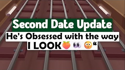 Brooke and Jubal | Second Date Update Ep. 9