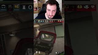 DOVAH DIRECTO DE ORQUESTA #RainbowSixSiege #R6Siege #Rainbow6 #R6S #R6Community #SiegeGG #R6Clips