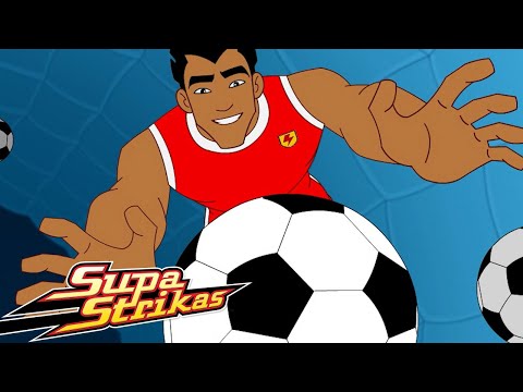 Supa Strikas |