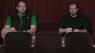 Two Rows Back reviews "Rocknrolla"