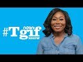Watch Gbemi Olateru-Olagbegi on this Hilarious Episode of Ndani TGIF show