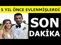 Kenan İmirzalıoğlu ve Sinem Kobal çifti...