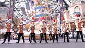 東京ﾃﾞｨｽﾞﾆｰﾗﾝﾄﾞ 音楽隊 生演奏 11 11 6 Youtube