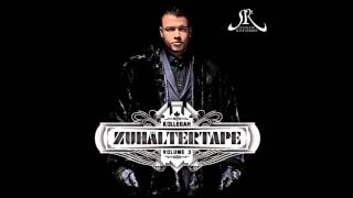 Kollegah - 180 Grad (Zuhältertape Vol. 3)