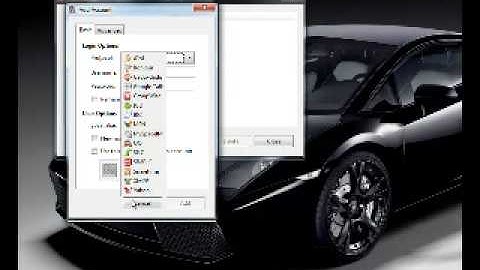Pidgin-All in One instant messenger