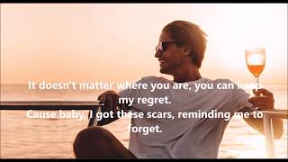 Kygo feat Miguel - Remind Me To Forget [LYRICS]