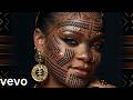 RIHANNA AFRICA MY HOME 2026 Afro Music Video 