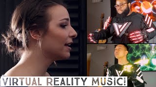 "Move On/I Took A Pill In Ibiza" - Mike Posner EDM REMIX | Nikita Afonso, Randy C, Veserium Cover