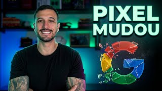 Google's Pixel has changed a lot! Are you ready?