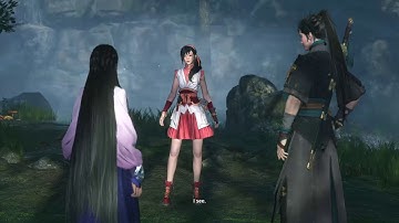 Gujian 3 | Explorers Society