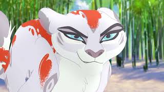 Chuluun Singing In Her Native Japanese Language