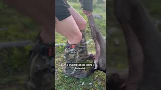 Celebrating Women Hunters this International Womens Day: Casey Learmond