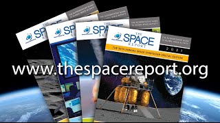 Subscribe to The Space Report
The Space Report is the ideal information delivery format for policy analysts, congressional staff, investors, media, and industry newcomers who want to ascertain the scope of space industry activities. We shed light on a growing industry, its workforce, its technologies, its investors, and businesses as we share the data with decision-makers, entrepreneurs, and universities.
First published in 2006, our history of unbiased data collection and annual reporting covers the global space economy, space infrastructure, space workforce, and space products and services. We continue to provide our customers with analyses resulting from our research on those four core areas.
We believe these core areas of expertise help maintain space awareness while contributing critical, unbiased research as a service to the industry. We also delve into education, advances in research and other topics helping to shape the global industry. Subscribe to The Space Report