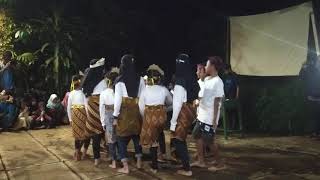 Dolanan Bocah Gotri Ala Gotri Nogosari