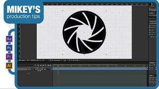 shape layer iris in After Effects
Super cool tutorial making an iris or an aperture in After Effects using shape layers, this tutorial also comes with a free script that recreates the whole thing for you, but what is the fun in that?
Anyways, the script was made using a new tool called compCode
available soon at AE scripts. http://cinemaspice.net/buy-compcode/
Im beta testing this tool and its really cool. To get the iris script go here http://cinemaspice.net/product/shape-layer-iris-script/ For awesome tools and plugins for After Effects, go to https://elementsupply.co
Dont forget to share this video. You never know who among your friends is a closet After Effects user. Thanks.
Twitter
https://twitter.com/longlivemikey
#aftereffects #motiongraphics #vfx #videoediting #adobeaftereffects #tutorial #aftereffectstips #aftereffectstutorials shape layer iris in After Effects