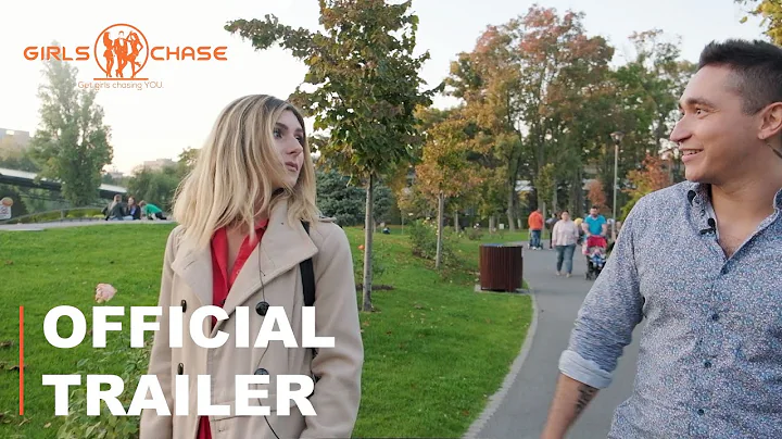 Meet Girls Everywhere | Hector Castillo | Final Tr...