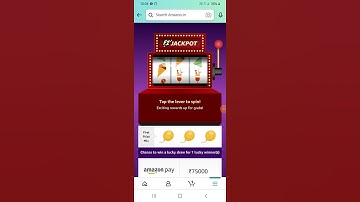 Amazon daily quiz answers today 3 Nov #Amazon #AmazonQuiz #Amazon_quiz #ManeeramFaujdar #maneeram