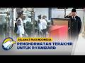 Jenazah Ryamizard Ryacudu Disemayamkan di Kemhan Presiden Dijadwalkan Hadir [Selamat Pagi Indonesia]