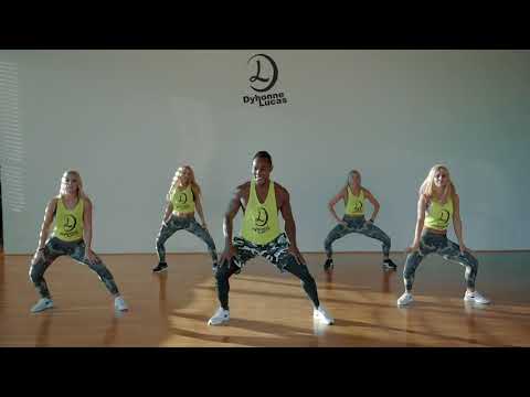 C'est Pas Bon - Choreo By Dyhonne Lucas