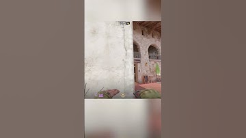 煉獄小鎮 Inferno 警家煙A小 〔CS2〕 #shorts  #cs2guide #cs2clips #cs2nades  #cs2 #counterstrike2