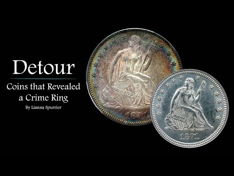 Detour: Coins that Revealed a Crime Ring