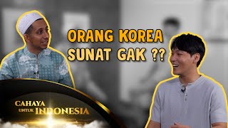 Budaya Korea Selatan Ternyata Ada yang Deket Sama Budaya Indonesia