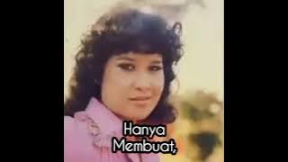 Syair Tembang Lawas ELVY SUKAESIH 