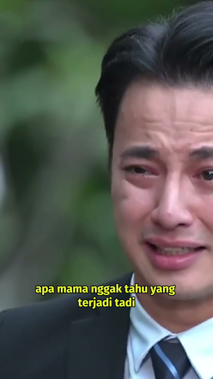 Rasa sayang William ke Salma ternyata sebesar itu guys #shorts #lukacintasctv