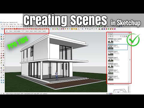 How to Create