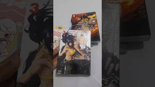 THE KING OF FIGHTERS A NEW BEGINNING MANGÁ 3 DE 6 #snk #kof #kofxiv