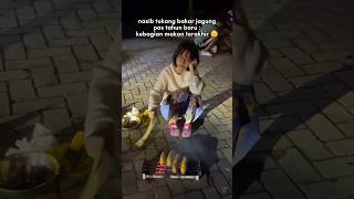 Freya Jualan Jagung  Jkt48  freyajkt48 freya jkt48 sukinanda showroom shorts