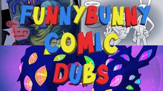 Funnybunny Comic Dub Compilation (Vol 1)
