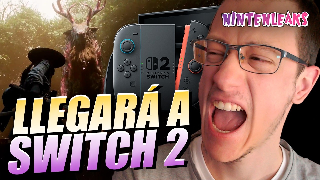 ¡Nuevos detalles del gran juego de Game Freak! ¿Llegará a Switch 2?