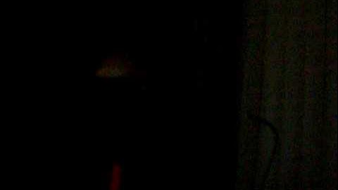 Tesla Coil version 1