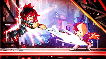 Messin Around With Kaya In Ranked 1v1