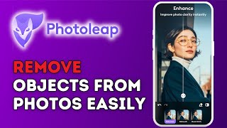 How to Remove Objects from Photos in Photoleap 2025? screenshot 5