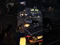 GTA 5: Rocket vs Cop Car🤯 #gta #gta5 #gtav