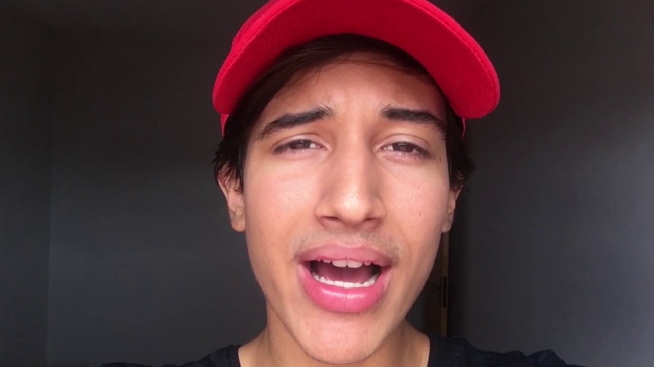 Video O QUE HOUVE COM RONALDO DO MEME "QUE ONDA É ESSA'' - e meme - C?p