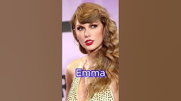 Your Name, Your Taylor Swift Outfit Pt. 1 #taylorswift #theerastour #names #outfit #music