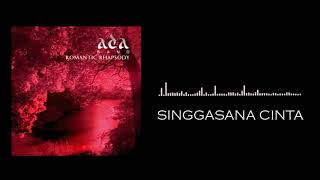 Ada Band - Singgasana Cinta (Official Audio)